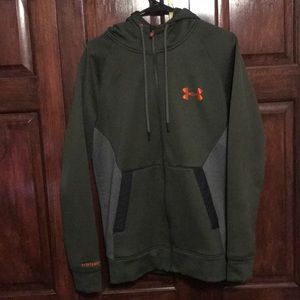 Under Armour Jacket